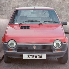 Fiat Strada 75 CL