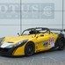 Lotus 2-Eleven GT4 Supersport