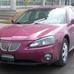 Pontiac Grand Prix GXP