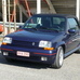 Renault 5 GTD