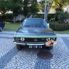 Opel Manta A 1.9