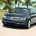 Volkswagen Phaeton 3.6I V6 Auto 4Motion 4L