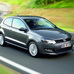 Volkswagen Polo 1.6l TDI Highline 75 hp