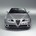 Alfa Romeo 166 3.0 V6 24v CAE