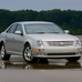 Cadillac STS V8