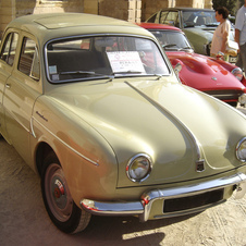 Renault Dauphine