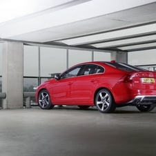 Volvo S60 D5 R-Design Momentum