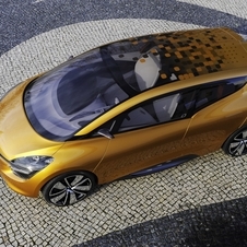 R-Space continues to spread new Renault design image