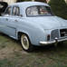 Renault Dauphine