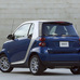 smart fortwo passion