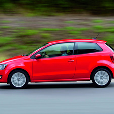 Volkswagen Polo declared 2010 World Car of the Year