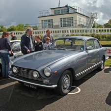 Bristol 411