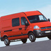 Opel Movano Van 3.5T L1H2 2.5CDTI 120cv