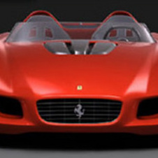 Pininfarina Rosso