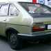 Renault 30 TX