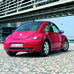 Volkswagen Beetle 1.8T