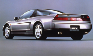 Honda NSX Automatic