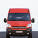 Opel Movano Van 3.5T L2H2 2.5CDTI 120cv