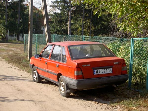 Polonez Atu