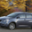 Pontiac Vibe AWD