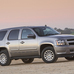 Chevrolet Tahoe 1HY 2WD