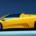 Lamborghini Diablo VT Roadster