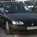 Renault Safrane 2.5 20v Automatic