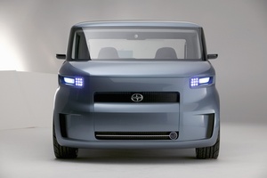 Scion t2B