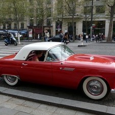 Ford Thunderbird