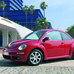 Volkswagen Beetle 1.8T