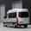 Volkswagen Crafter 35 FCB 2.0 TDI BlueMotion