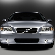 Volvo S60 D5