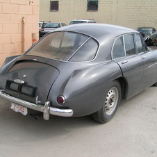 Bristol 405