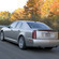 Cadillac STS 3.6 V6