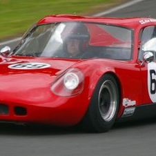 Chevron B8 BMW