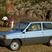 Fiat Panda 45