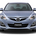 Mazda 6 MZR-CD 2.2 Sport