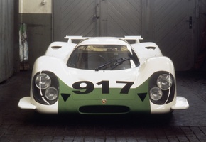 Porsche 917