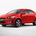 Chevrolet Sonic 1.8 LT Automatic