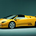 Lamborghini Diablo VT Roadster