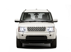 Land Rover LR3