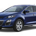 Mazda CX-7 MZR-CD 2.2 Turbodiesel