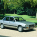 Peugeot 505 V6