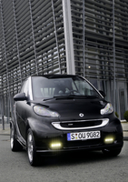 smart fortwo coupe BRABUS