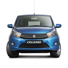 A versão europeia do Celerio vai ser revelada em Genebra