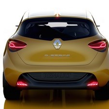 R-Space continues to spread new Renault design image