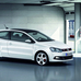 Volkswagen Polo 1.4I GTI DSG