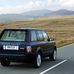 Land Rover Range Rover V8 Supercharged Autobiography Automatic