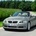 BMW 320d Cabrio