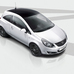 Opel Corsa 1.2 Black Edition